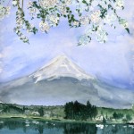 Fujiyama